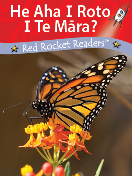 Title details for He Aha I Roto I Te Mara? (What's in the Garden?) by Pam Holden - Available